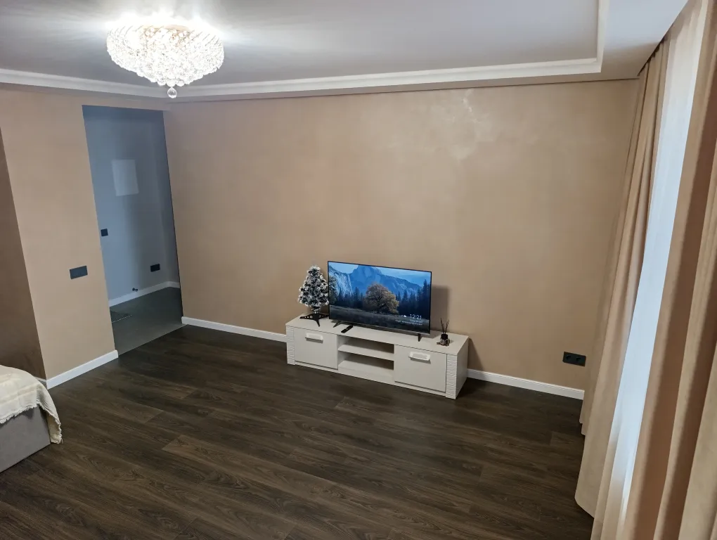 Стильная, современная еврооднушка премиум класса