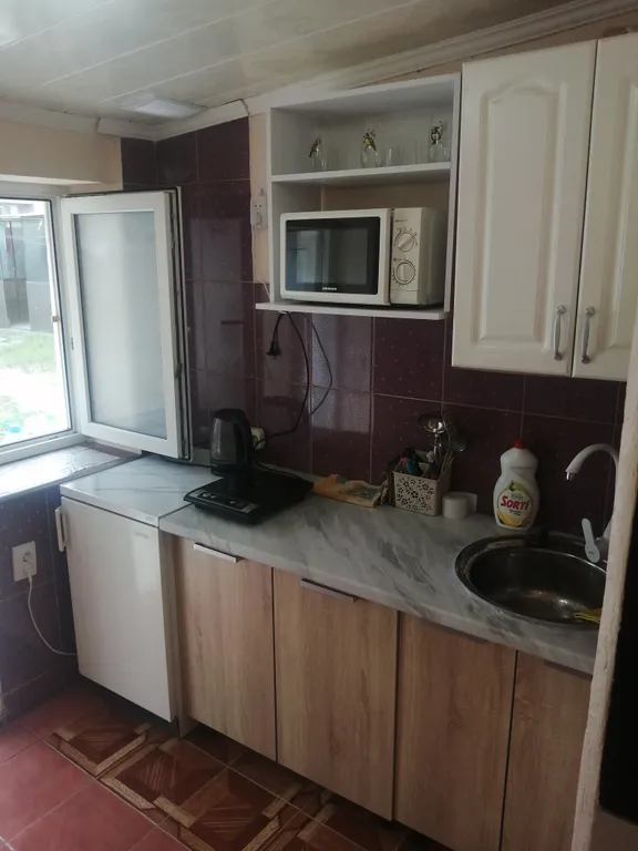 Квартира у моря — аренда посуточно в Евпатория