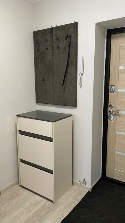 Квартира Уютная квартира в микрорайоне Солнечный — Красноярск