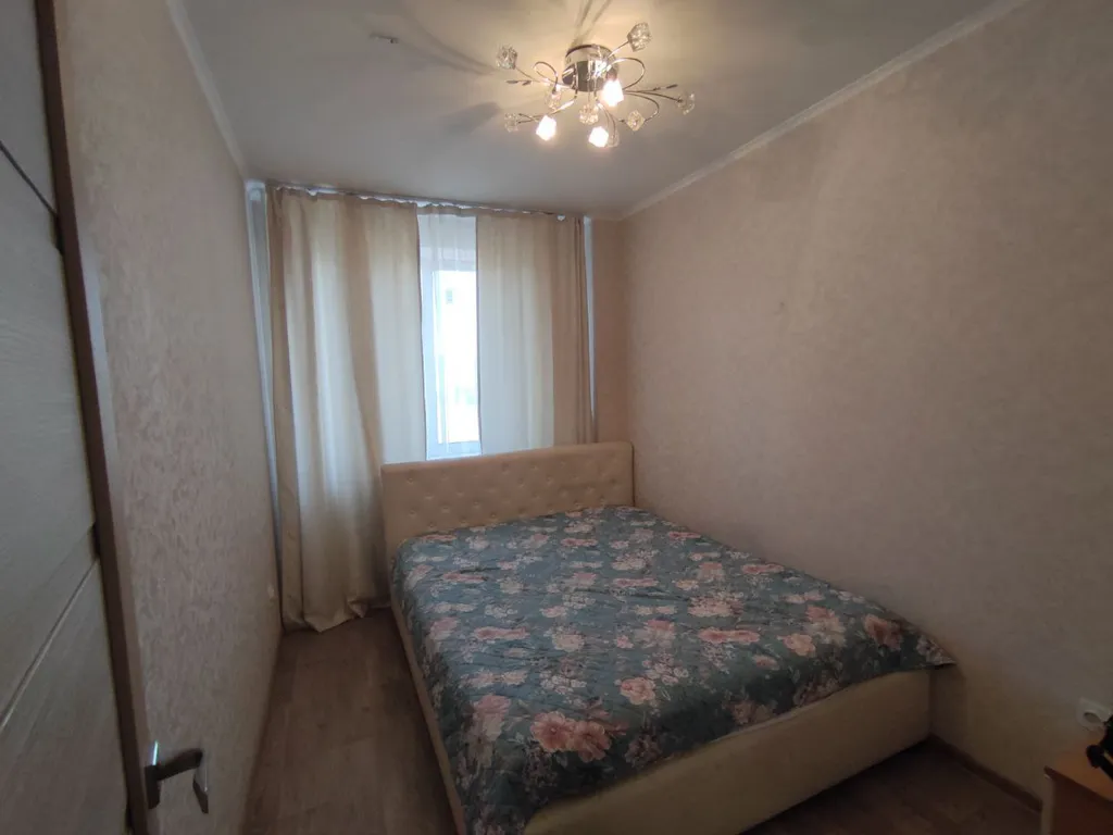 Двухкомнатная квартира в новом доме рядом с автовокзалом — аренда посуточно в Красноярск