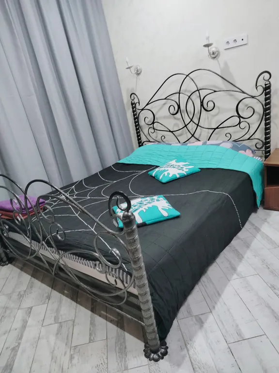 Апартаменты у набережной и арены