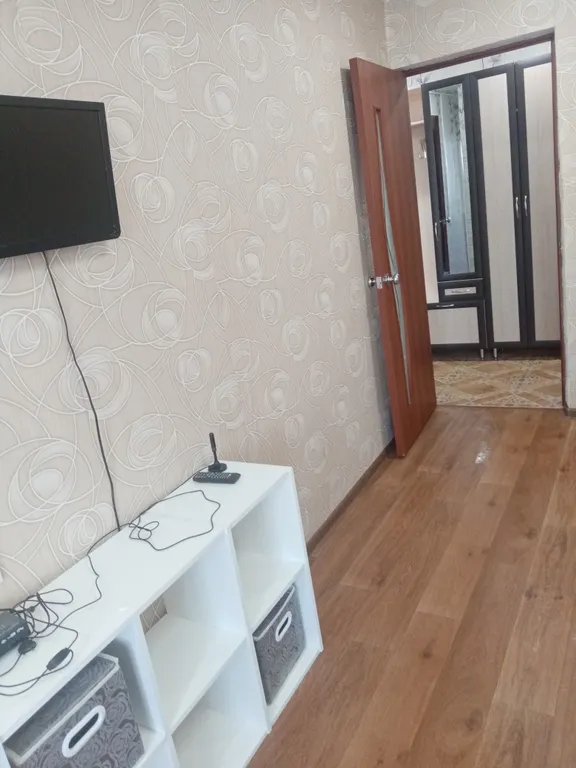 Уютная квартира в центре Саранска