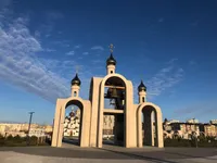Надежда Алимова