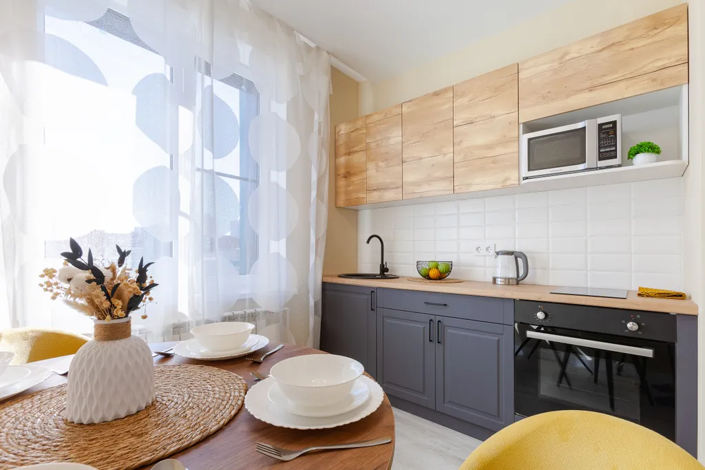 Квартира Уютная квартира в элитном ЖК Боярский двор — Самара