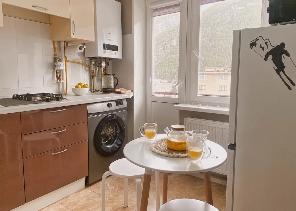 Квартира Ирик-чат