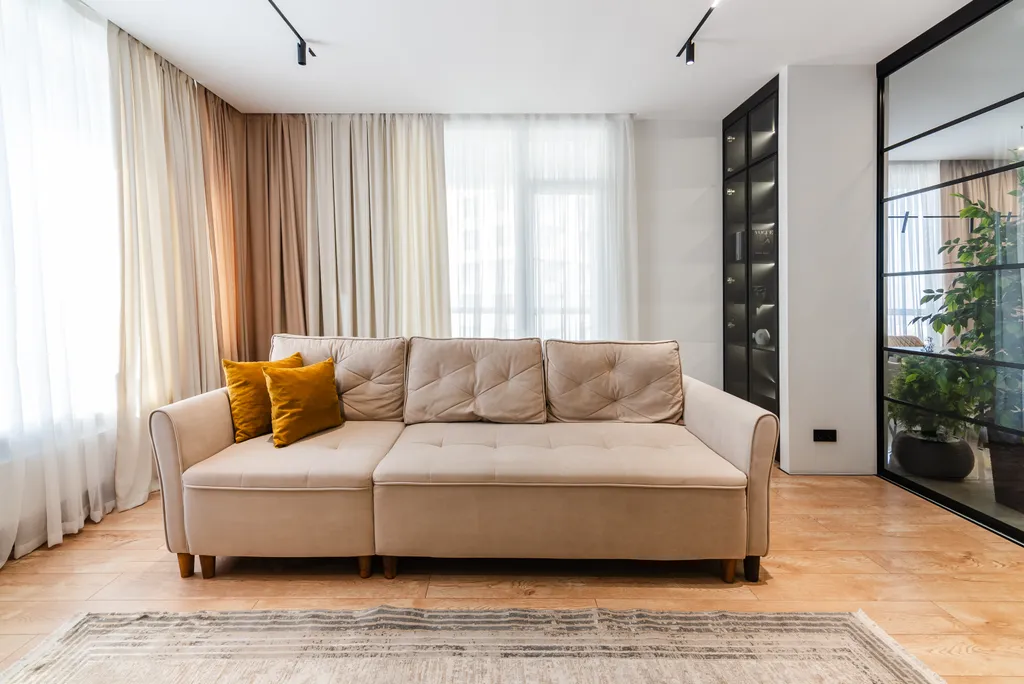 Центр города 2-х комн  квартира с дизайнерским интерьером Жк Альфараби