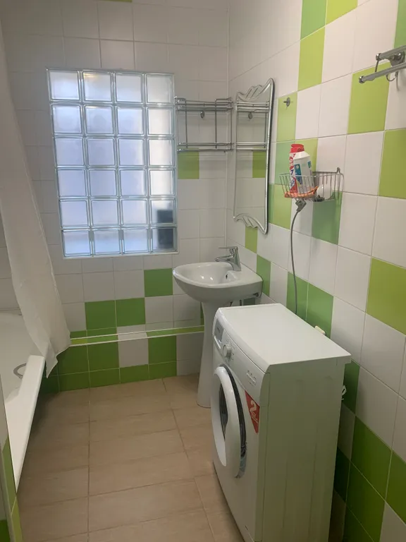 Уютная квартира в историческом центре