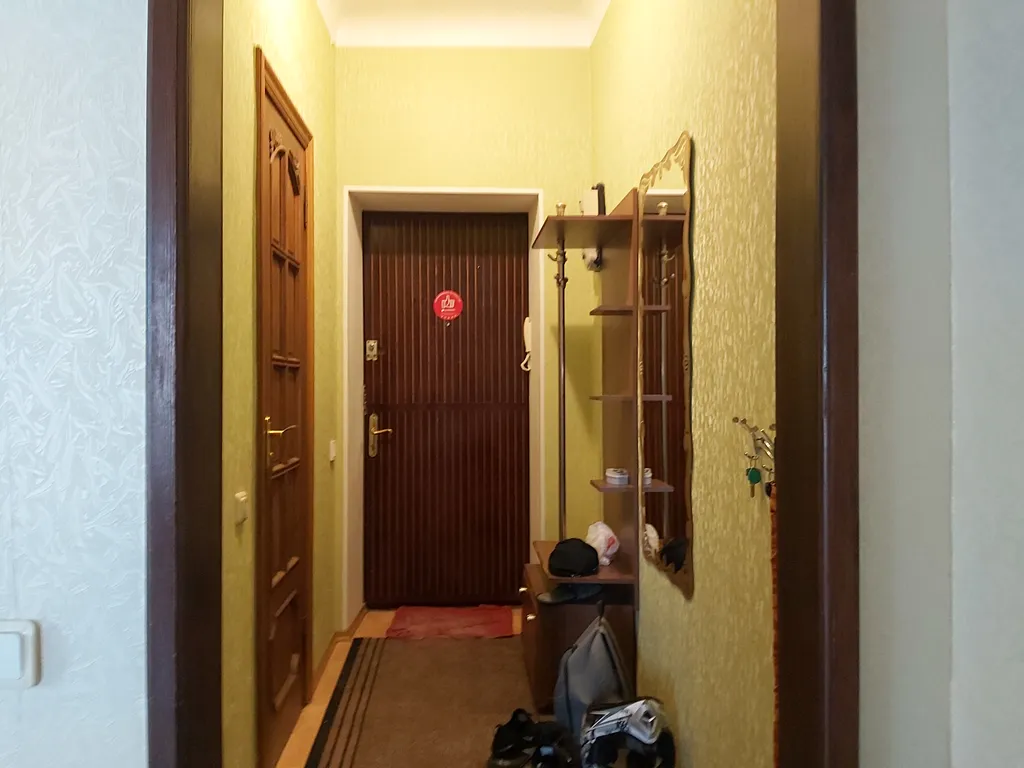 Квартира Уютная квартира в ста метрах от набережной в центре города — Ялта