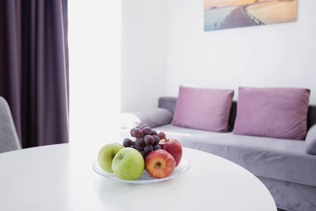 Квартира Апартаменты на берегу моря — Адлер