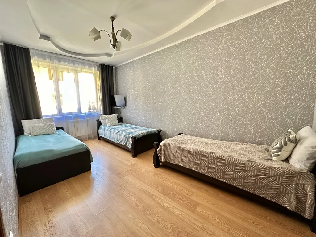 Квартира 1-комнатная Квартира — Домбай