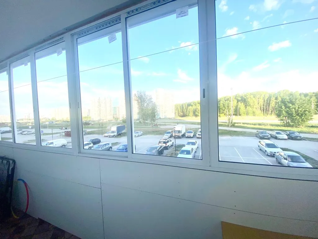 Квартира Уютняа квартира — Новосибирск