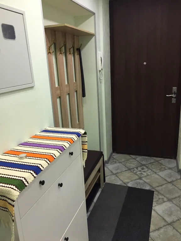 Квартира Квартира у Исаакиевской площади — Санкт-Петербург