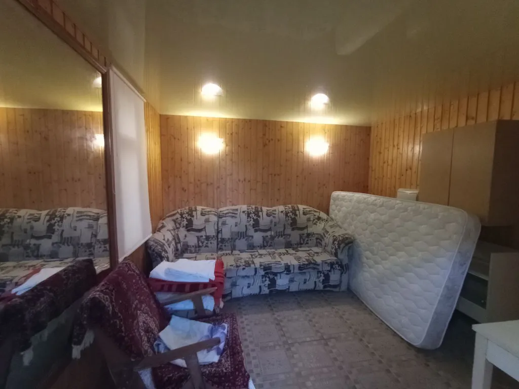 Дача на море