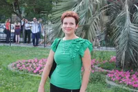 Галина Трофимец