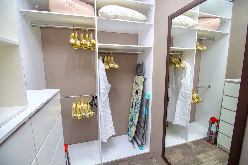 Премиальная квартира с массажером и кофемашиной Exclusive