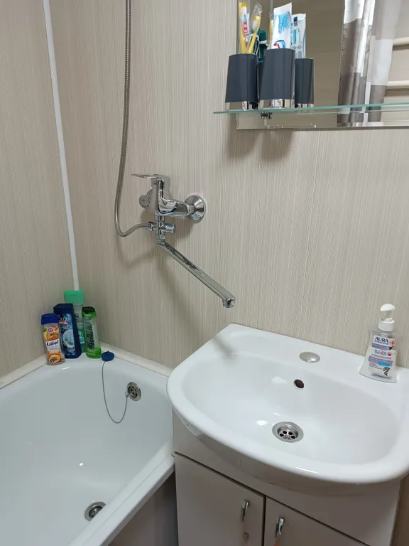 Квартира на красном камне от собственника