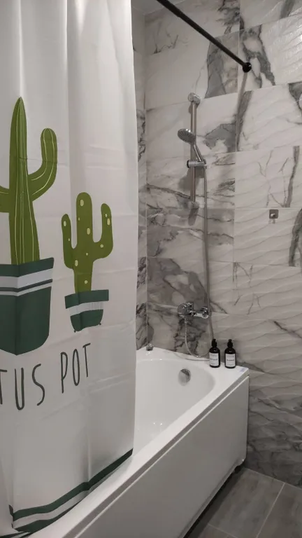 Самара на Ладони