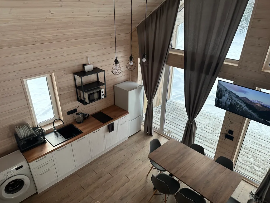 Гостевой дом