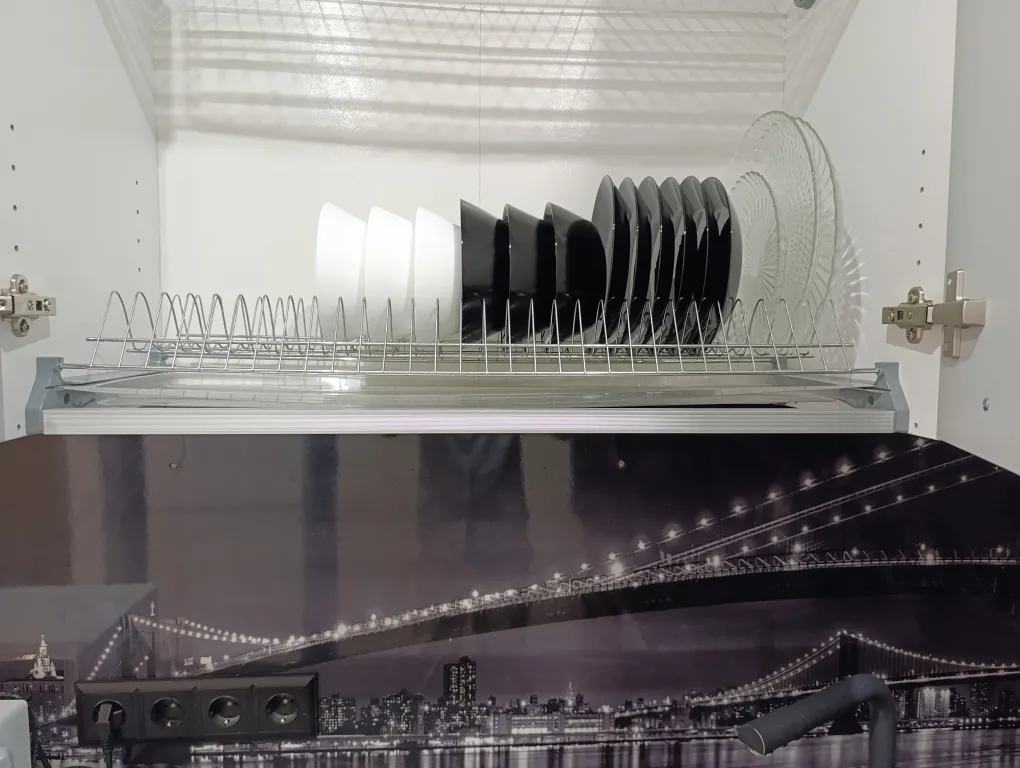 Квартира Квартира в Министерских Озерах — Раздольное