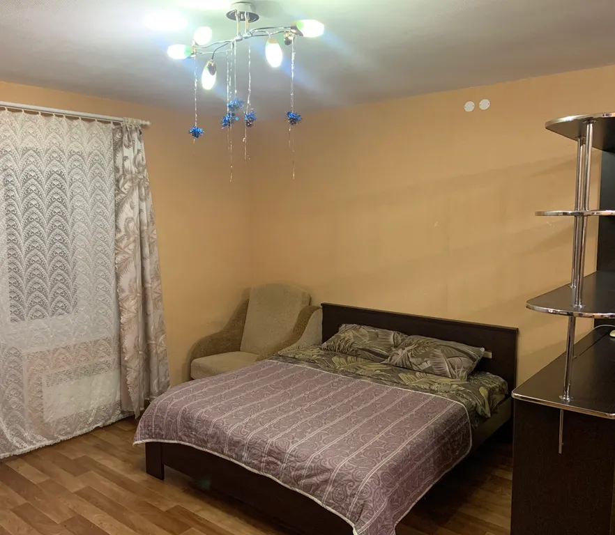 Уютная студия Есения