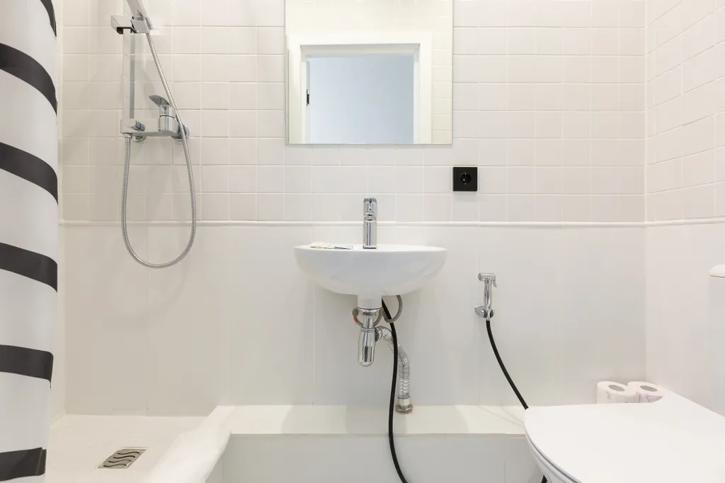 Квартира 1-комнатная Квартира — Москва