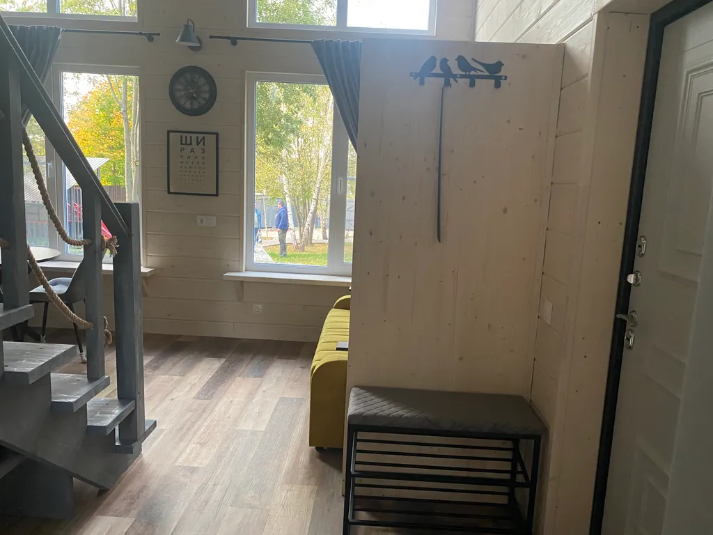 Снегири&Синички