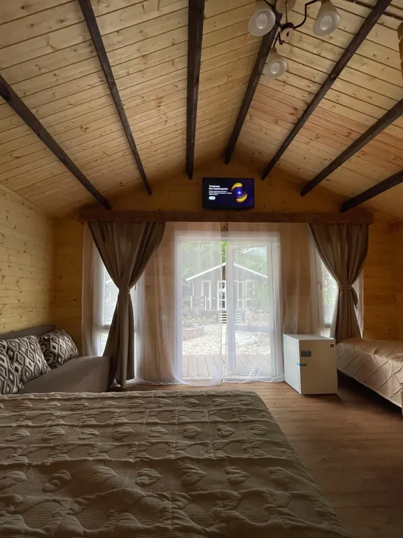 1-комнатный Дом