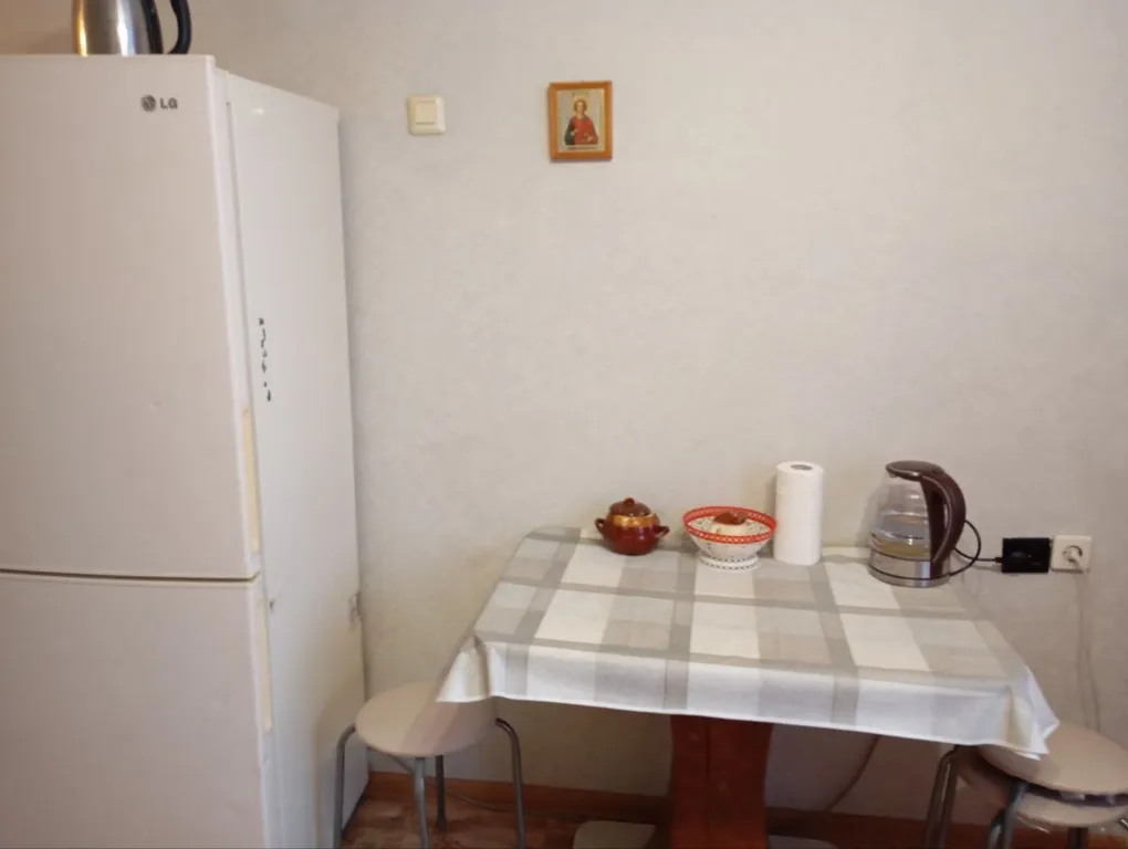 Квартиры у Ирины