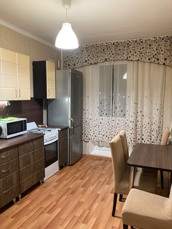 Уютная квартира на Авангардной 49