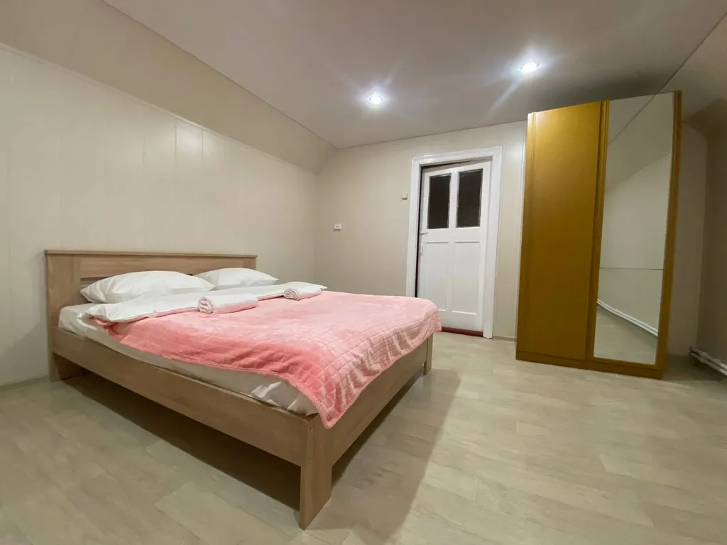 Коттедж Частный дом в пешей доступности от Центра — Пятигорск