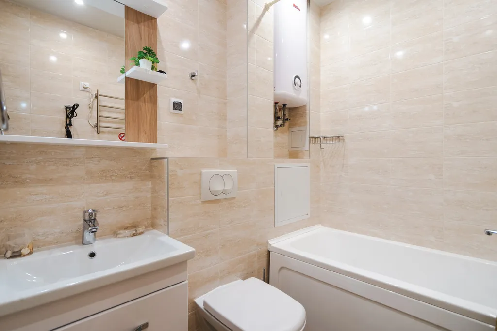 Квартира Квартира Граф Орлов 42 — Санкт-Петербург