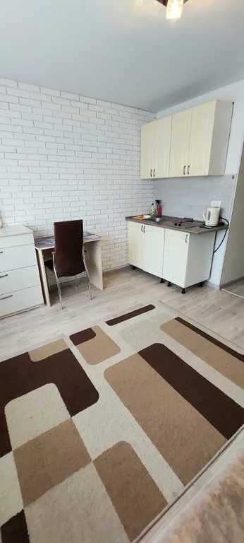 Уютная студия в центре