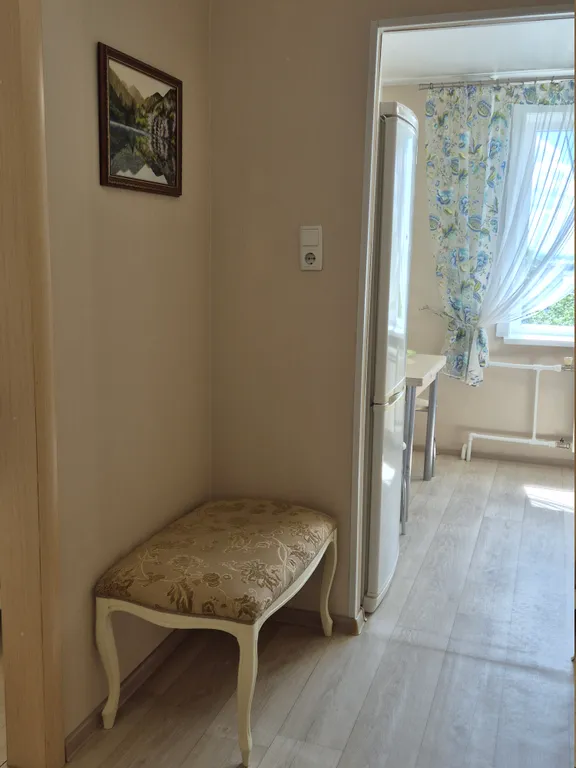 Уютная 1 комнатная квартира