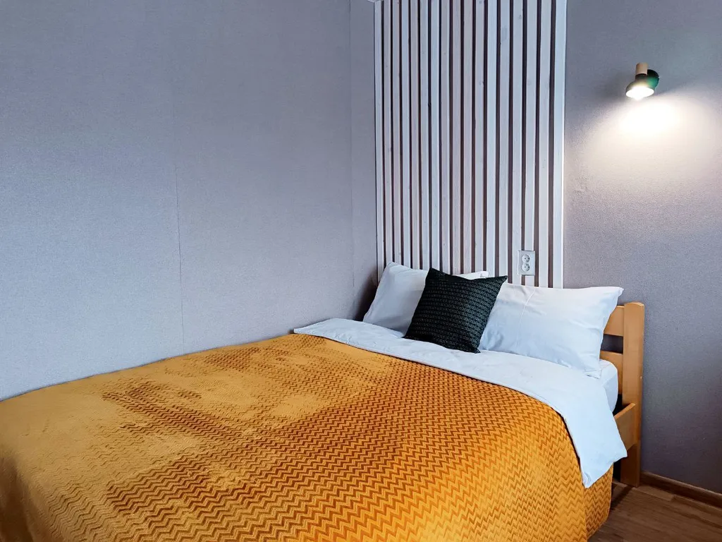 1-комнатная Квартира — аренда посуточно в Чайковский