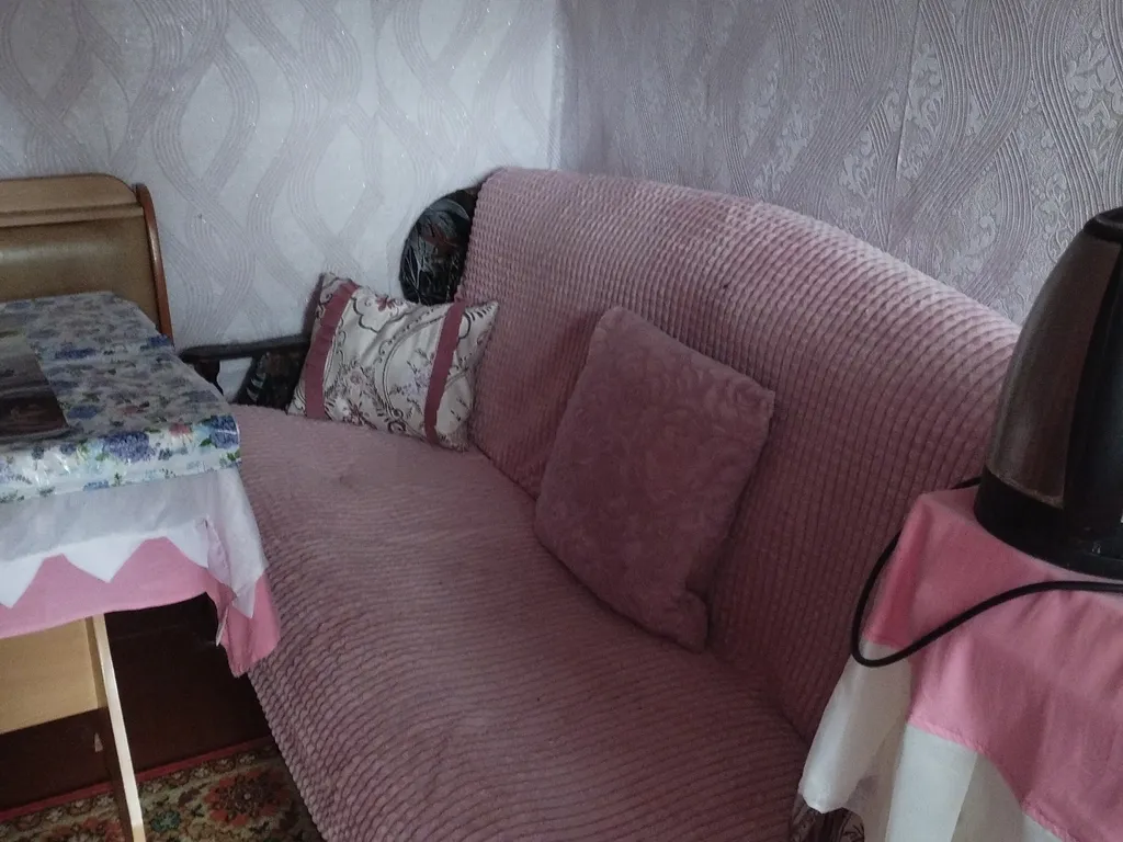 Квартира Комната в частном дворе — Георгиевск