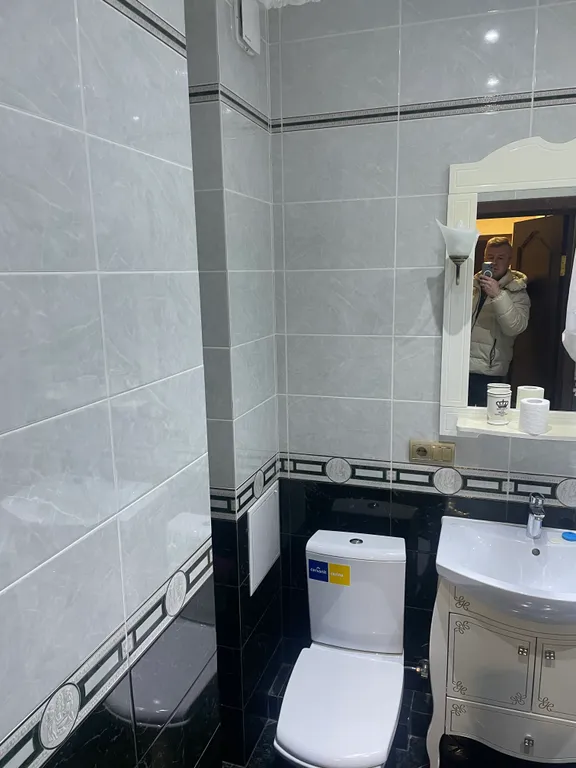 Квартира Хорошая квартира — Калининград