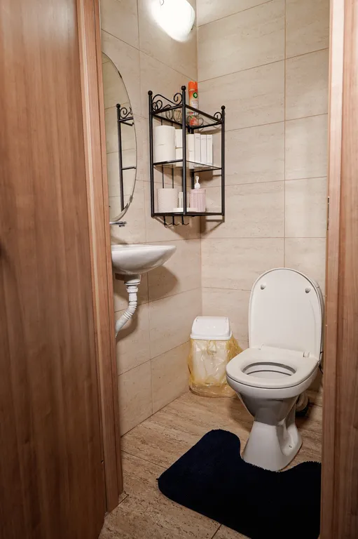 Коттедж Дом-апартаменты уют — Анапа