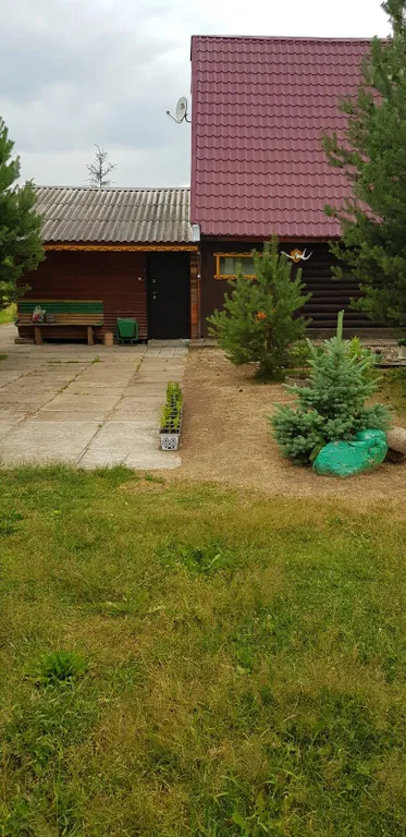 Загородный дом Рублево