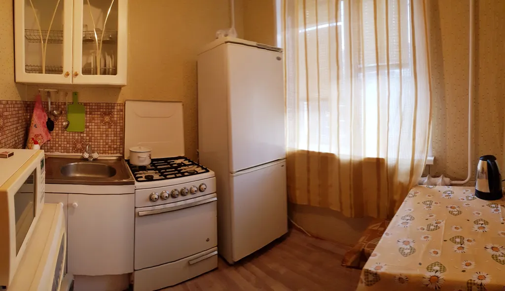 Квартира в Черниковке