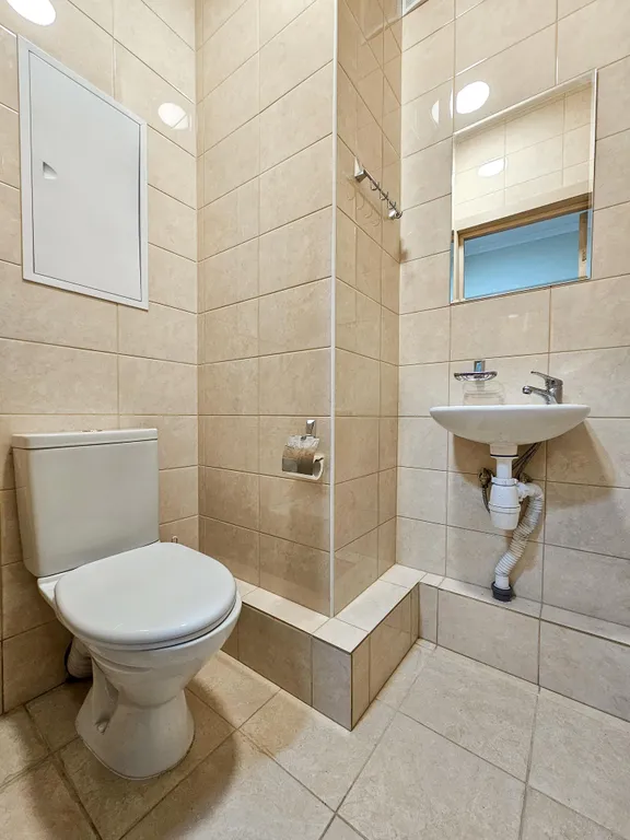 Апартаменты в эко-районе