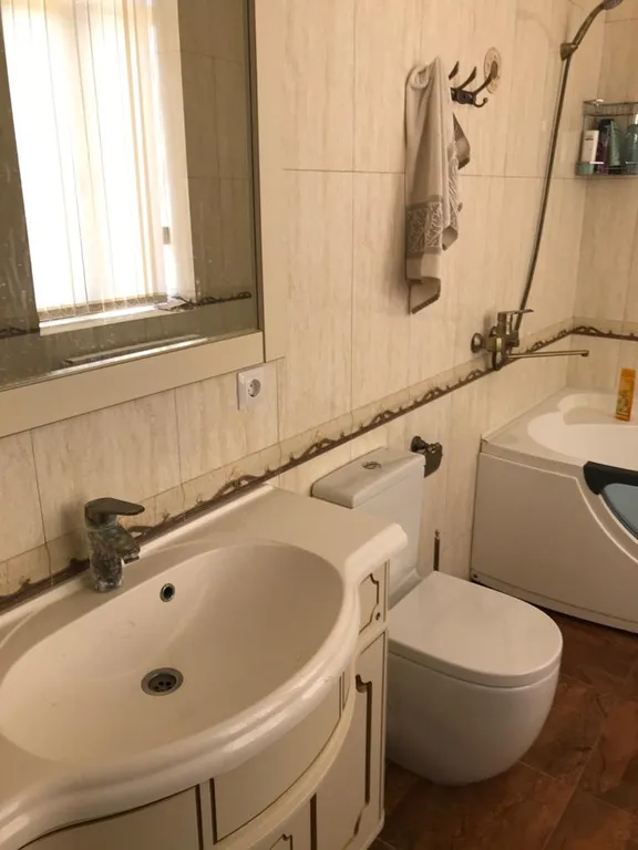 3-комнатный Дом