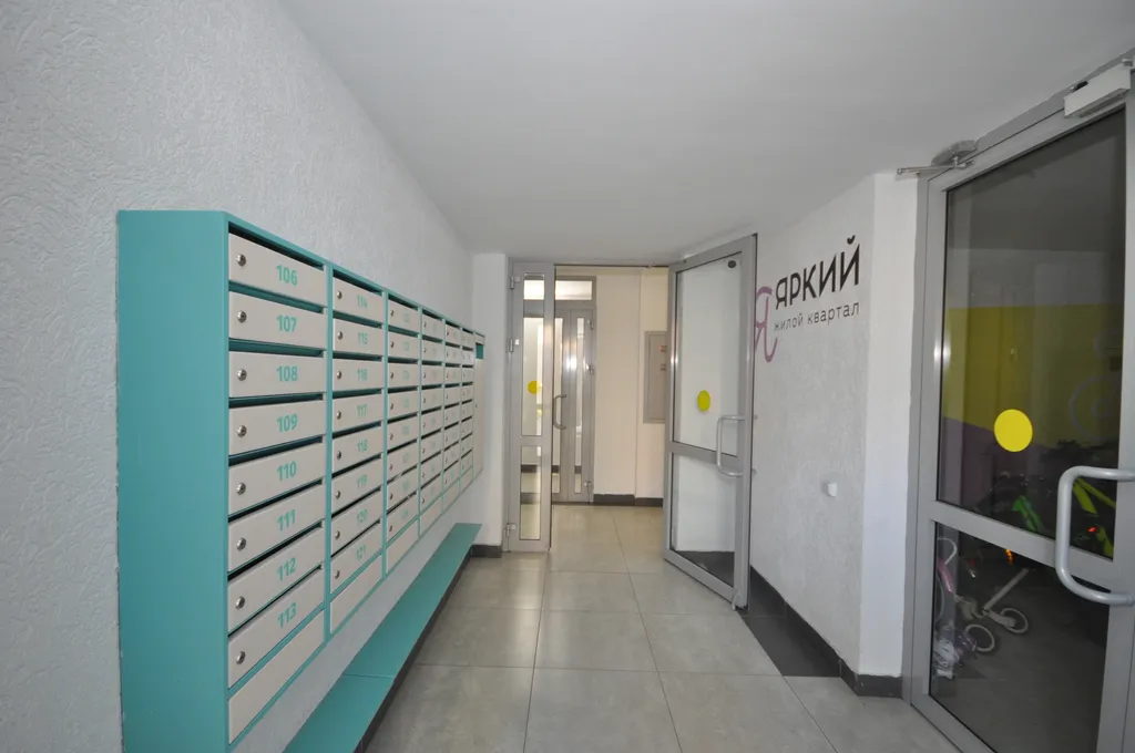 1-к. кв. в новом ЖК (5 чел), 15 минут до центра, удобный заезд с трасс
