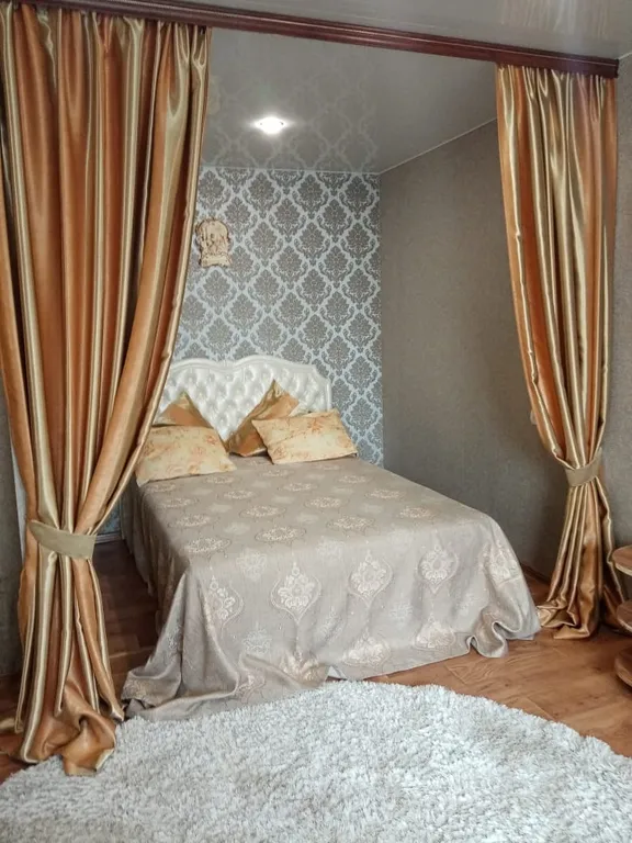 Квартира для отдыха в парковой зоне с видом на озеро и парк