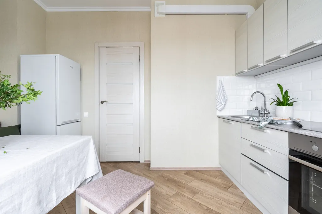 Квартира Квартира у Турнера — Пушкин