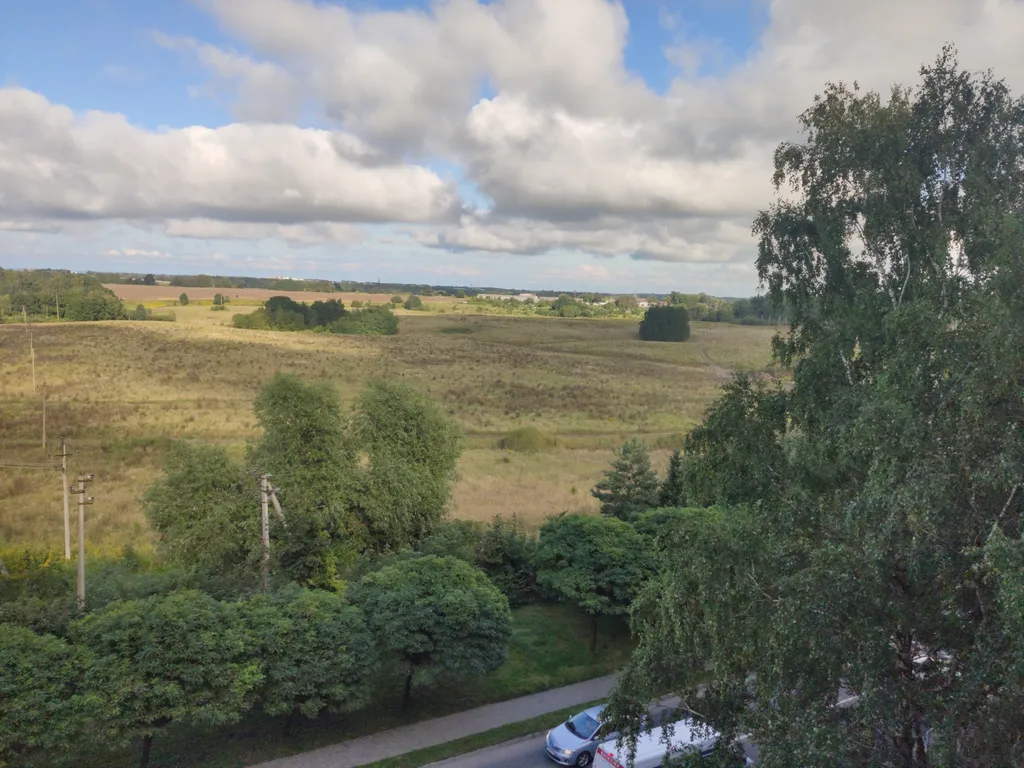 Отличное место