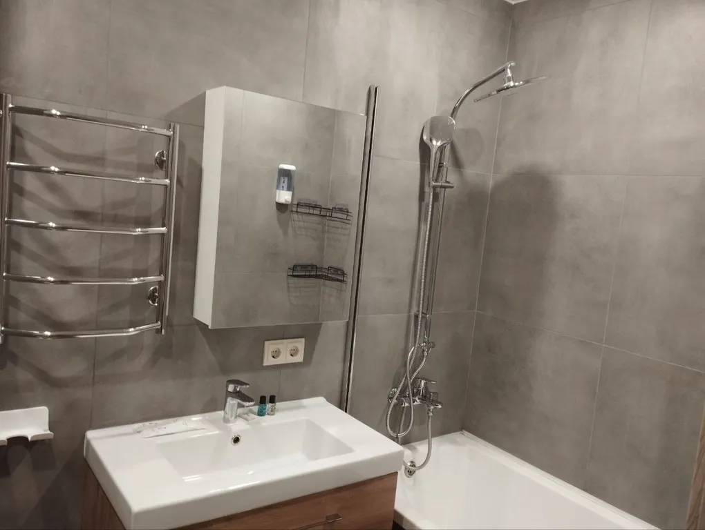 СolorApartments. Голубые сны