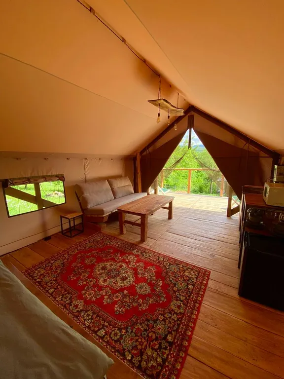 1-комнатный Дом