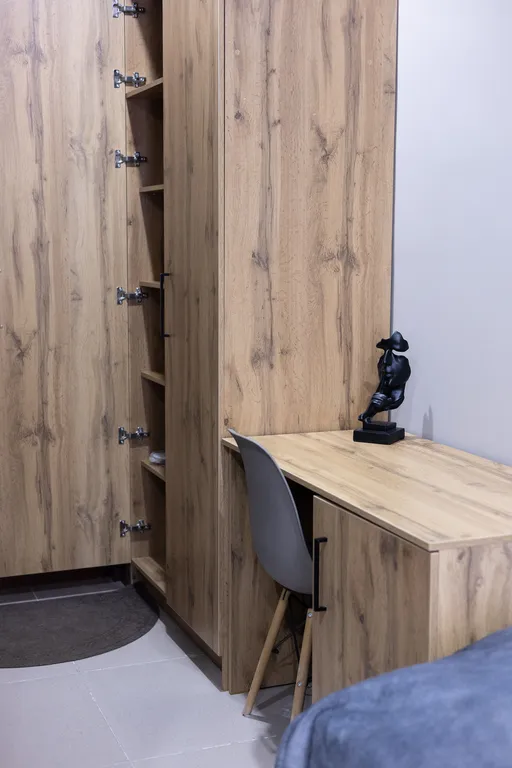 Апартаменты номер 7