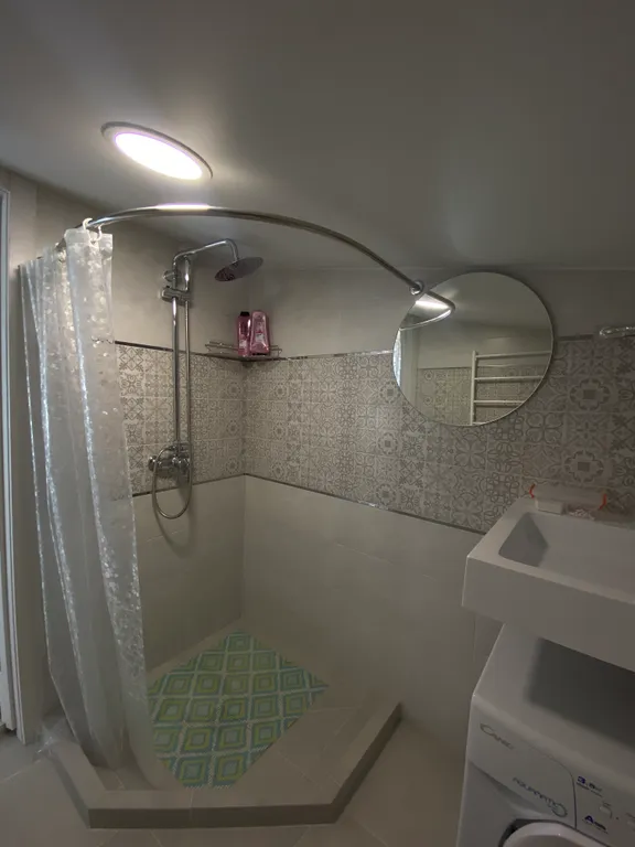 Квартира Квартира в Сириусе возле моря — Сириус