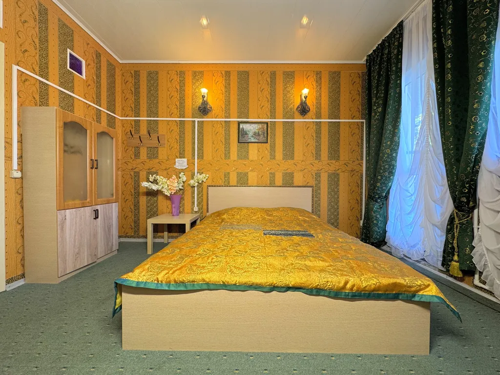 Коттедж Сингапур в коттеджном комплексе